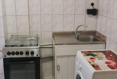 Garsonieră decomandată în Chișinau