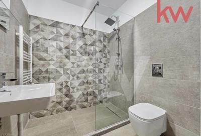 Apartament cu 2 camere decomandat, mobilat în Lăpuș Argeș - 7