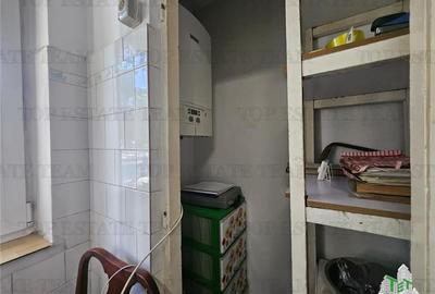 APARTAMENT 2 CAMERE TOMIS 2 CONSTANTA - 19