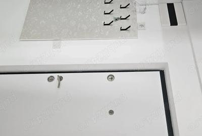 Garsonieră decomandată în Chiajna - 9