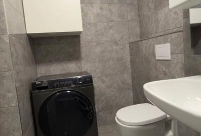 Apartament cu 2 camere, mobilat în Torontalului - 3