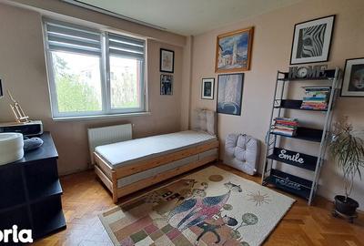 Apartament cu 4 camere decomandat în Nord - 19