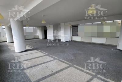 Spații de birou 100 - 200 mp în clădire de birouri - 6