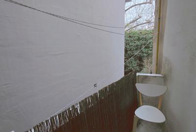 Garsonieră semidecomandată, mobilată în Pache Protopopescu - 30