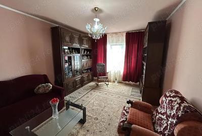 Apartament cu 3 camere decomandat în Podgoria - 12