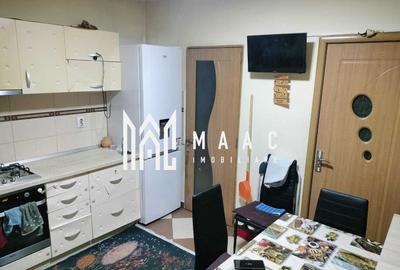 Apartament cu 2 camere decomandat, mobilat în Turnișor - 4
