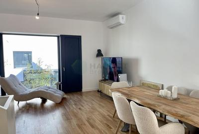 Vila 6 camere / Townhouse Avalon Estate - 32