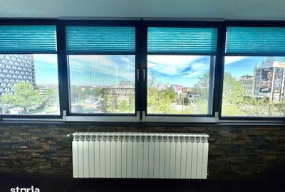 Apartament cu 2 camere în Piața Centrală - 17
