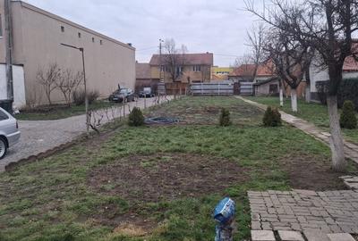 Spațiu comercial, în Central