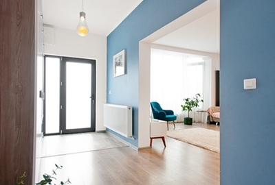Duplex cu 5 camere cu Teren 250 Mp în Nord - 5