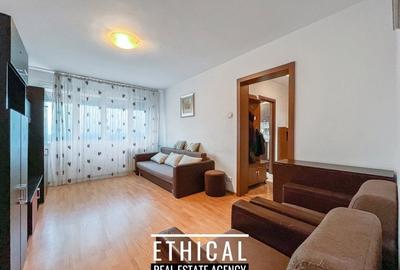 3 camere Bucur Obor. 6 minute pe jos este Metroul, statia Obor! Loc de parcare! - 1