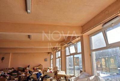 Spațiu comercial, de 500 mp, în Brădeni - 3