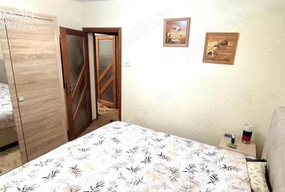 URA - ap 2 camere, balcon 10m, LIBER, Mobilat - 14