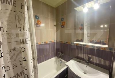 Apartament cu 2 camere decomandat, mobilat în 1 Mai - 6