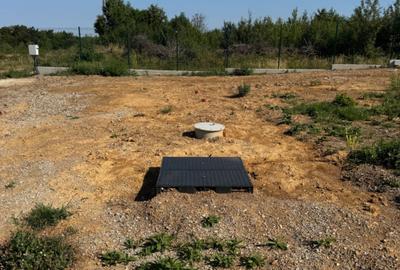 Teren de 1500 mp, în Vadu Crișului - 3