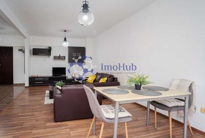 Apartament cu 2 camere, Tatarasi-Zona Ciurchi, - 9