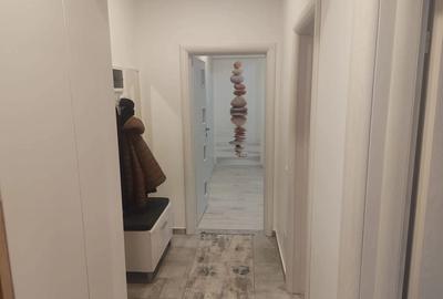 Inchiriez apartament 2 camere Bd. Metalurgiei - 4