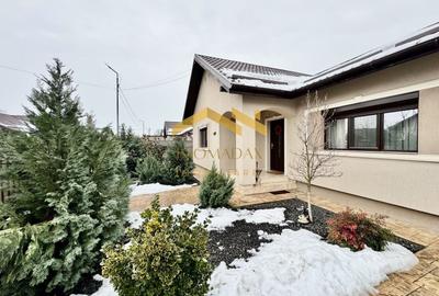 -Utvin-Casa Individuala-Complet Mobilata- - 16