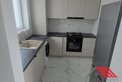 Giroc, zona Neptun UM 2 cam Prima inchiriere BLOC NOU Giroc, zona Neptun UM 2 cam Prima inchiriere BLOC NOU - 3