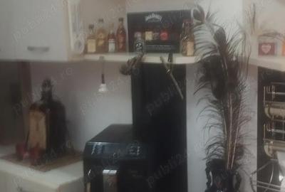 Garsonieră semidecomandată în UTA - 5