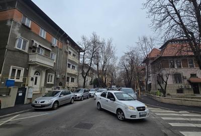 REA1022339 Apartament 3 camere dorobanti capitale - 7