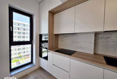 Apartament cu 3 camere decomandat în Nord - 17