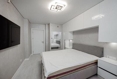 Apartament cu 2 camere în Militari - 2