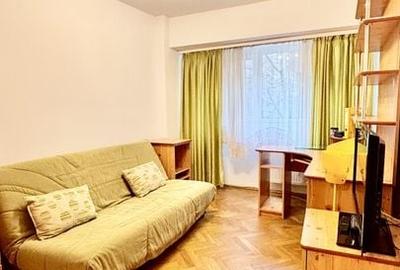 Apartament 3 camer mobilat/utilat Piata Iancului - 9