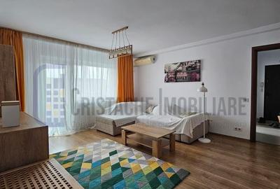Apartament cu 3 camere semidecomandat, mobilat în Drumul Taberei - 2