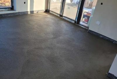 Casa individuala, 170 mp, pe un singur nivel, 300 mp curte, zona Profi Chinteni - 6