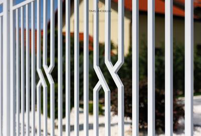 Casa individuala | 4 dormitoare, garaj si teren de 1.000 mp | Com 0% - 22