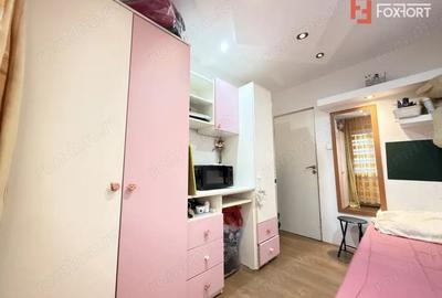 Apartament cu 4 camere semidecomandat, mobilat în Dacia - 6