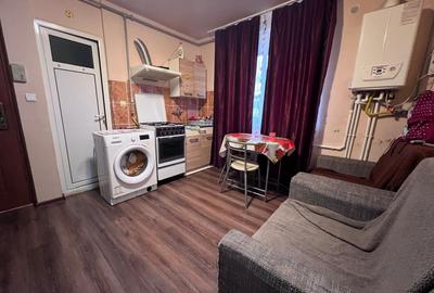 Garsonieră semidecomandată în Dacia - 3