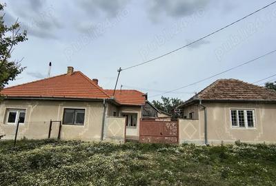 De vanzare casa in Semlac - 10