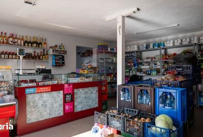 Casă cu 5 camere cu Teren 1063 Mp în Corbii Mari - 2