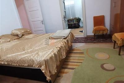 Casa tip parter zona Izvorul Dulce com. Merei - 14