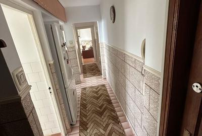 Apartament cu 3 camere în Casa de Cultură - 2