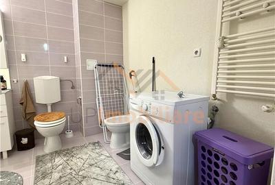 Apartament cu 2 camere semidecomandat în Seleuș - 2