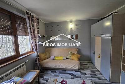 Apartament cu 2 camere semidecomandat în Calea București - 4