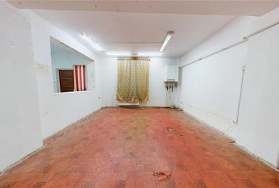 FILM! Imobil cu 2 camere si garaj propriu: potential si acces facil, Central, Br - 2