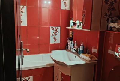 Apartament cu 3 camere decomandat în Aradul Nou - 4