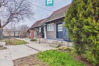 Casă individuală cu 4 camere cu Canalizare în Tauț - 5