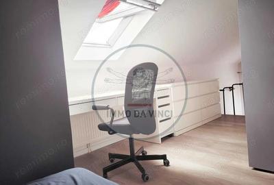 Garsonieră semidecomandată, mobilată în Mărăști - 1