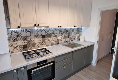 Exigent Plaza Faza 4 langa Auchan, parcul Liniei, Plaza Mall - 3