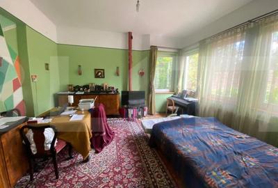Casă cu 5 camere cu Teren 798 Mp în Grigorescu - 12