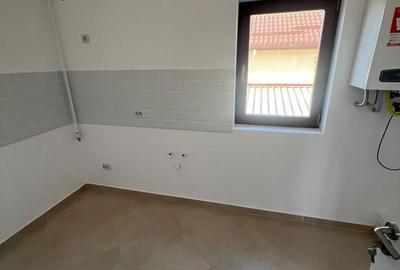 Apartament cu 3 camere în Lunca Cetățuii - 2