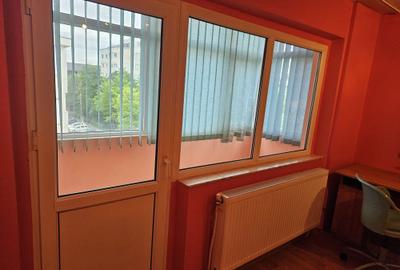 Apartament cu 2 camere decomandat în Gării - 2
