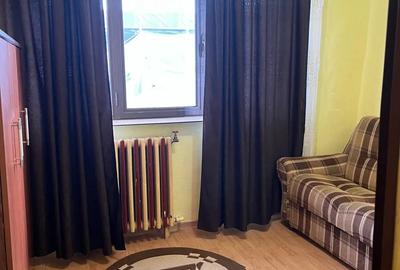 Inchiriez camera camin tip garsoniera - 7