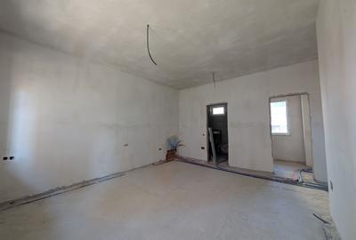 Garsonieră decomandată în Florești