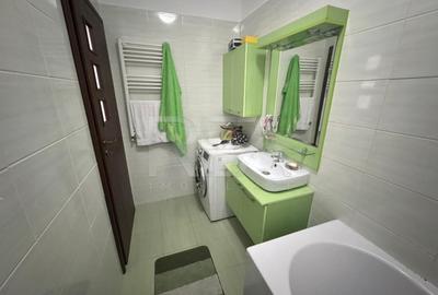 2 Camere | Bloc Nou | Parcare | Metrou Valea Ialomitei - Drumul Valea Cricovului - 15